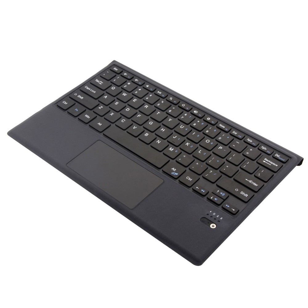 Microsoft Surface Pro 7 / 6 / 5 / 4 / 3 Magnetische Bluetooth Tastatur - Schwarz