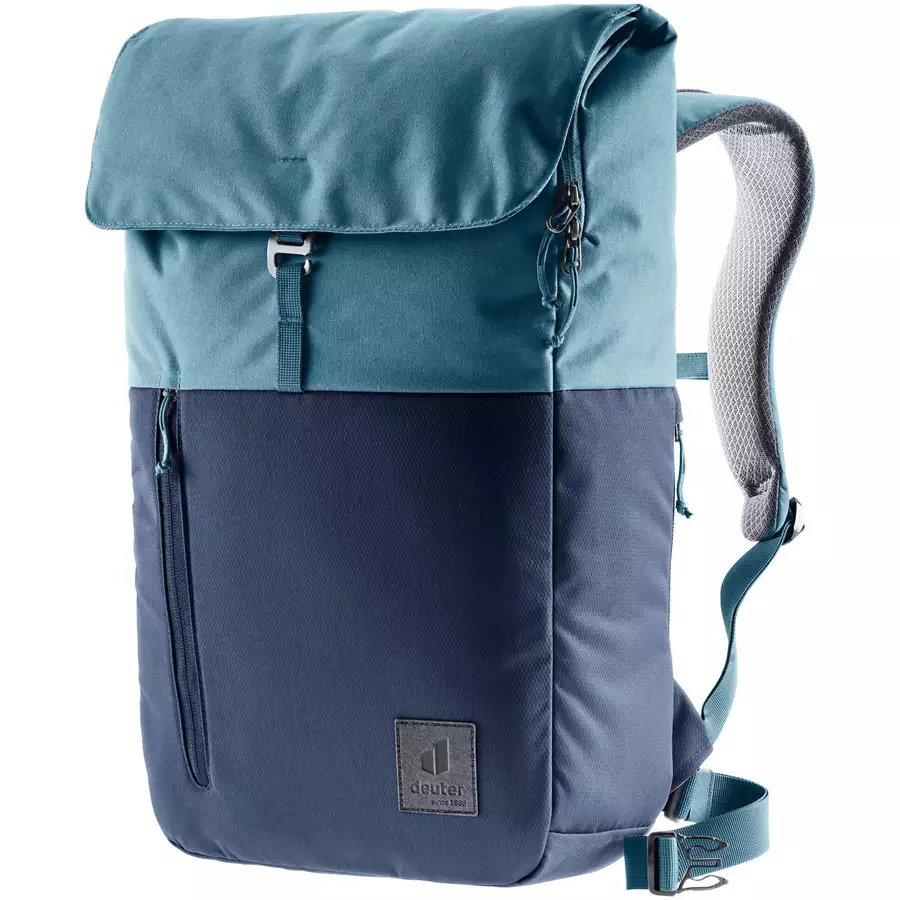 Deuter Up Seoul 26 - Rucksack 49 cm ink-atlantic