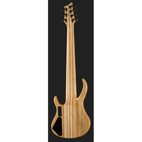Harley Benton BZ-7000 II NT Bundle