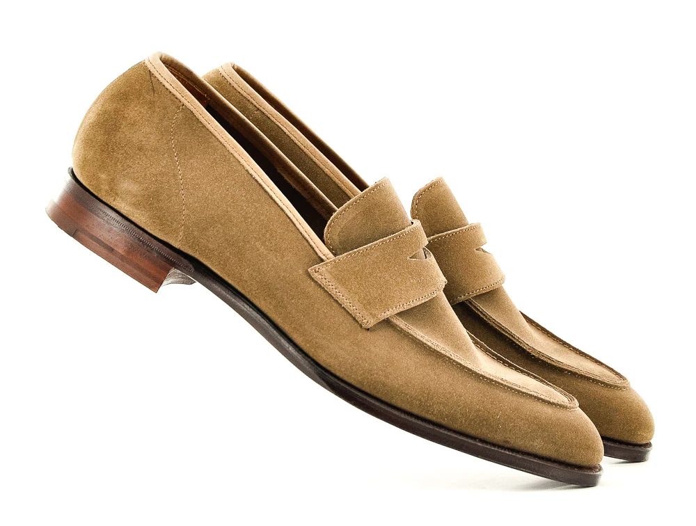 CROCKETT AND JONES - CADOGAN