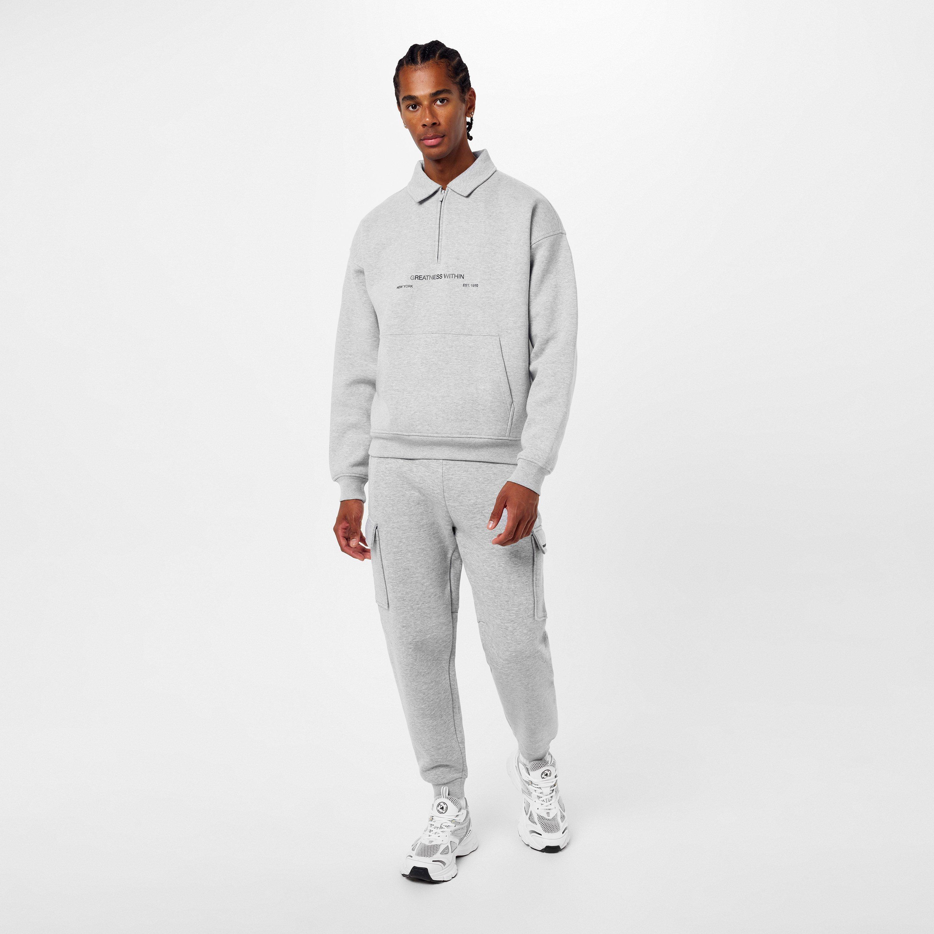 Everlast Boxing Club Cargo Jogger