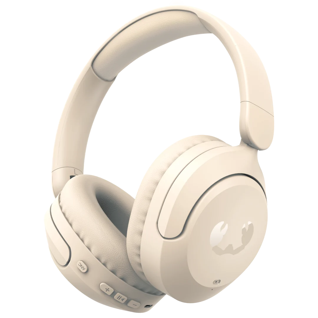 Casque hybride sans fil ANC Fresh ’n Rebel