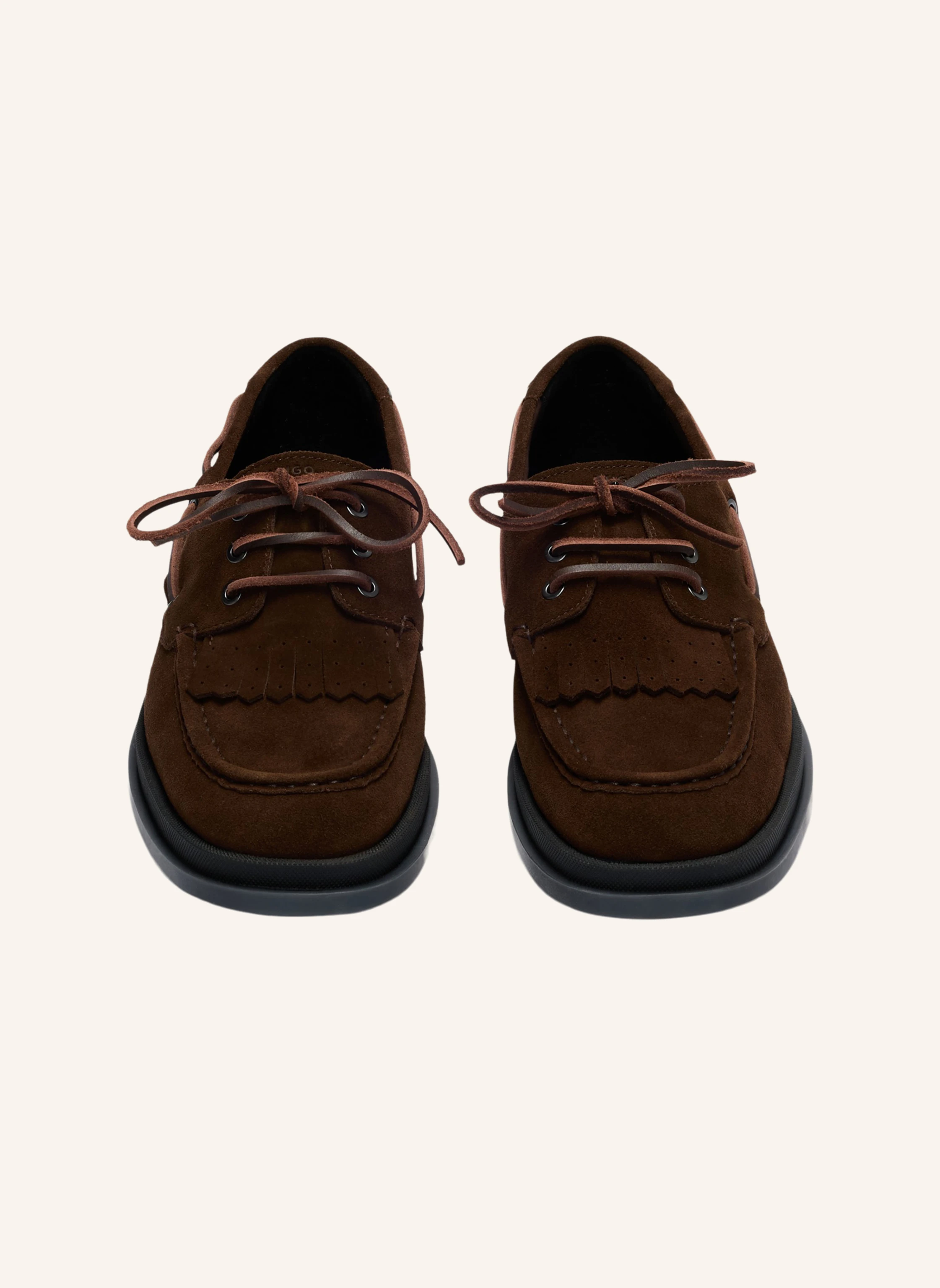 HUGO Casual Slipper CHAOL_MOCC_SDBT
