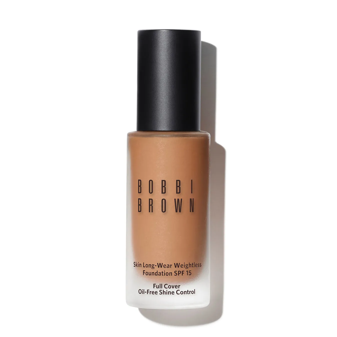 Bobbi Brown Skin Long-Wear Weightless Make-up/FoundationChestnut W-108