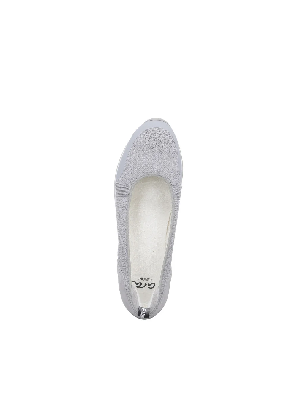 Slipper Porto pebble