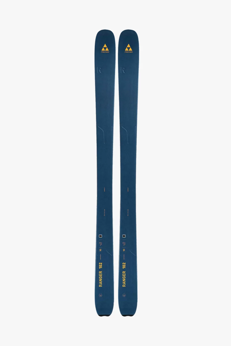 Fischer Ranger 102 Ski 2223