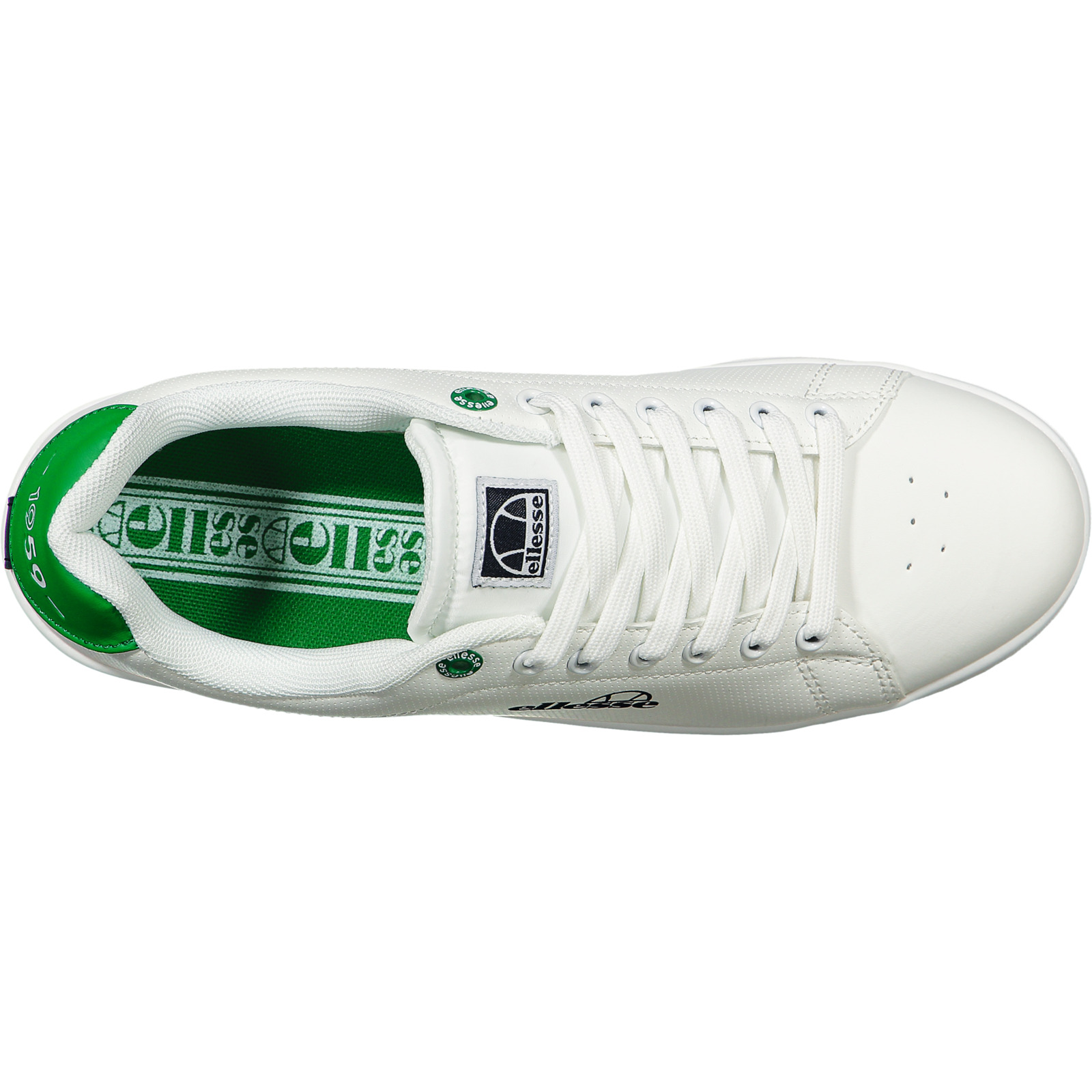 Ellesse Herren-Sneaker New Garry 46