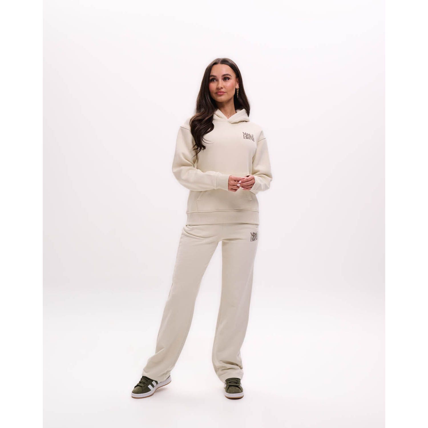 Malelions  Lodge Straight Leg Sweatpants