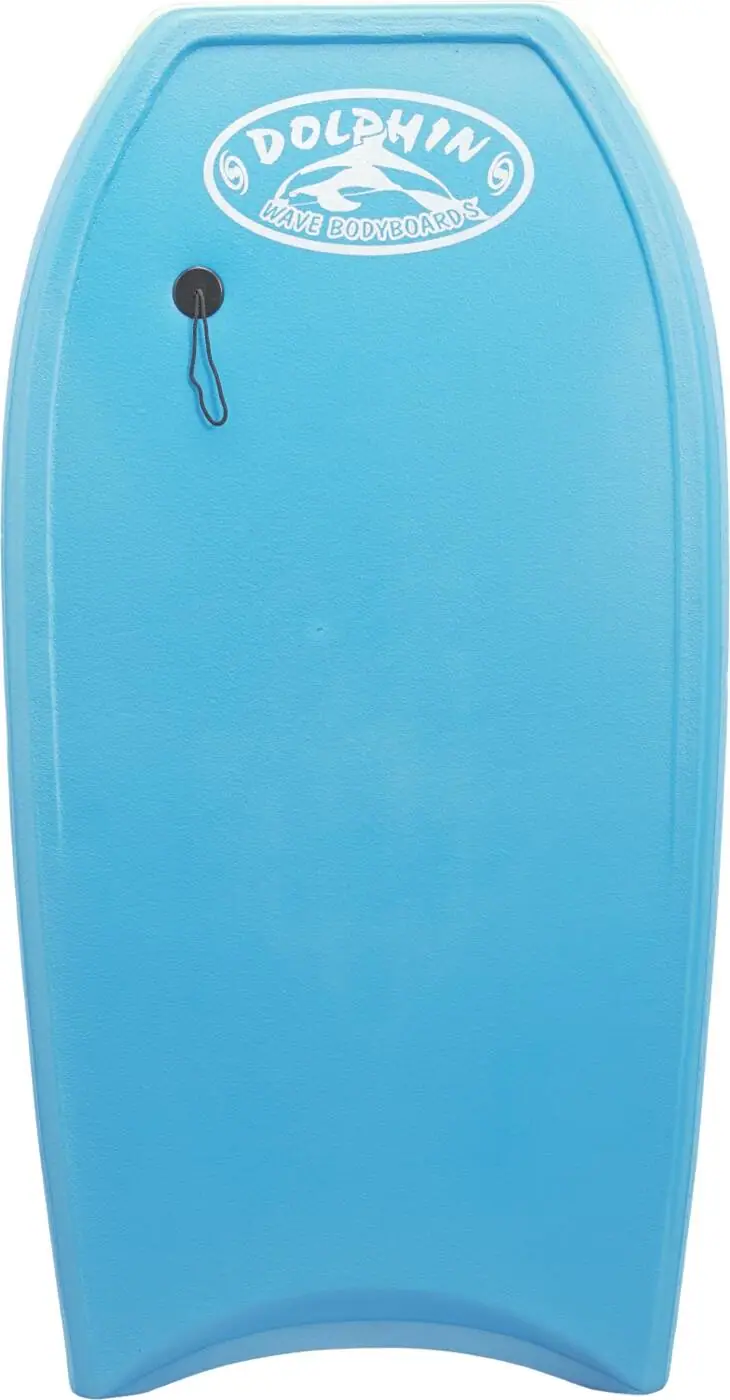 Dolphin Wave 105 Bodyboard | SkatePro
