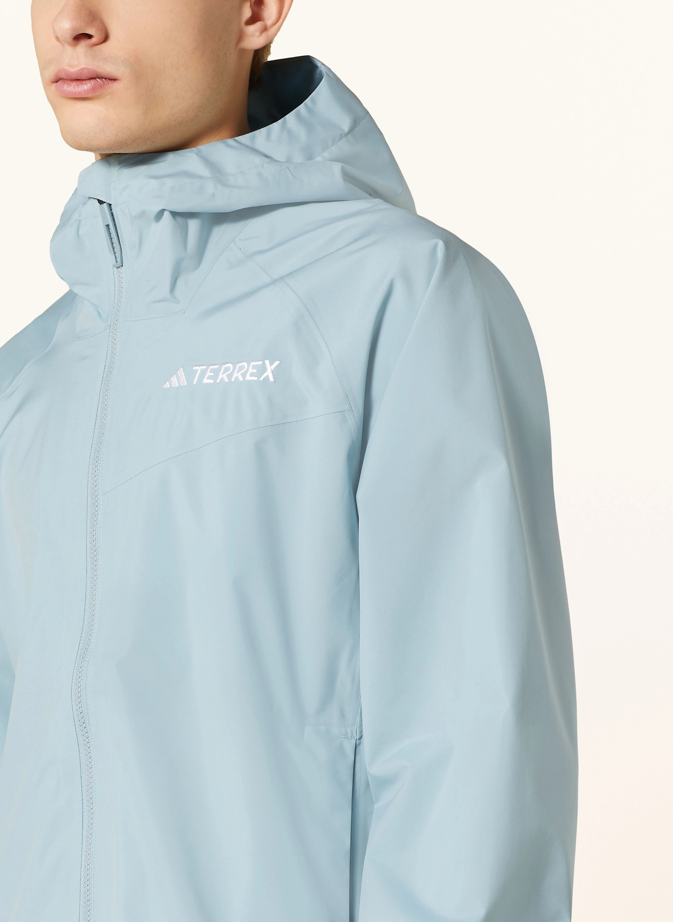 adidas TERREX Regenjacke MULTI