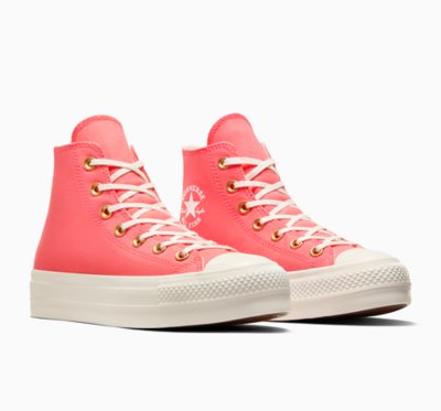 Chaussures skate femme Chuck Taylor All Star Lift CONVERSE