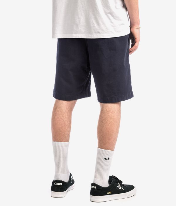 Gramicci G Shorts (double navy)