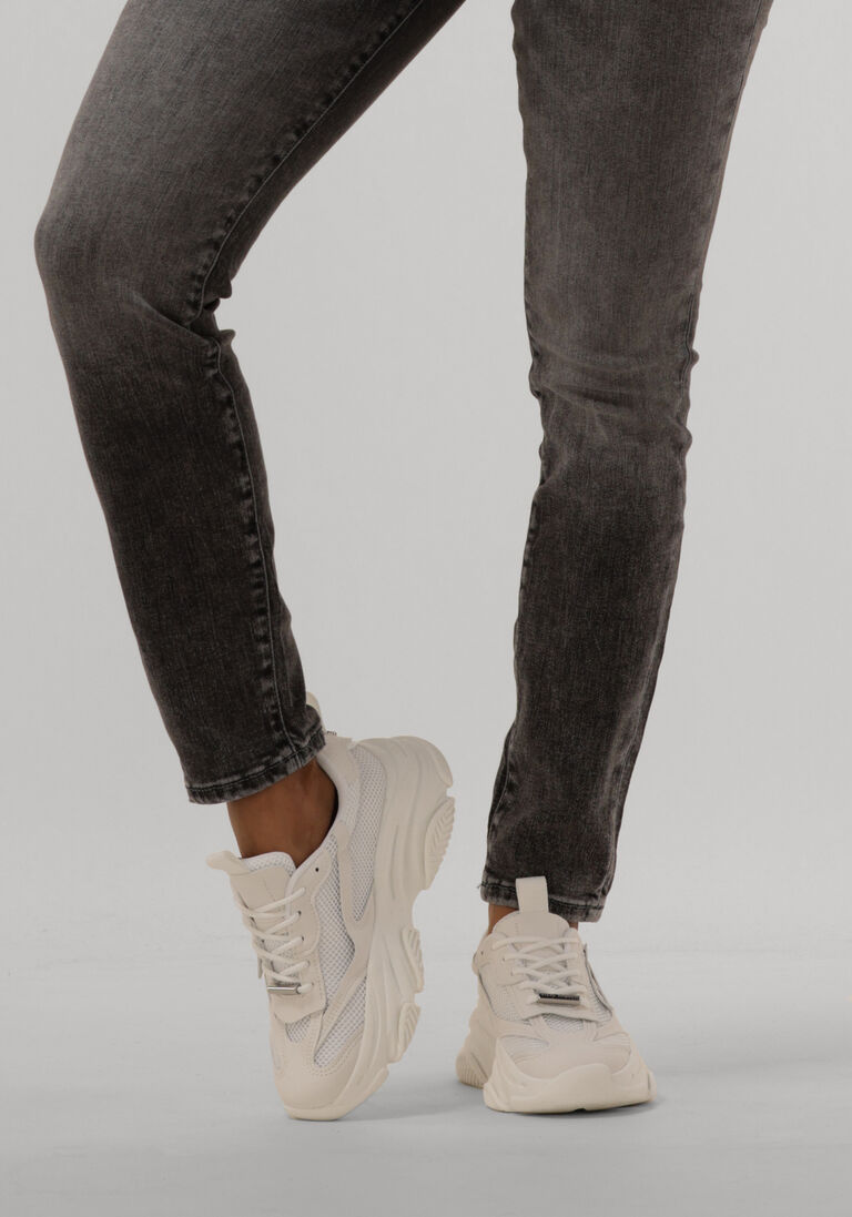 STEVE MADDEN witte steve madden lage sneakers possession