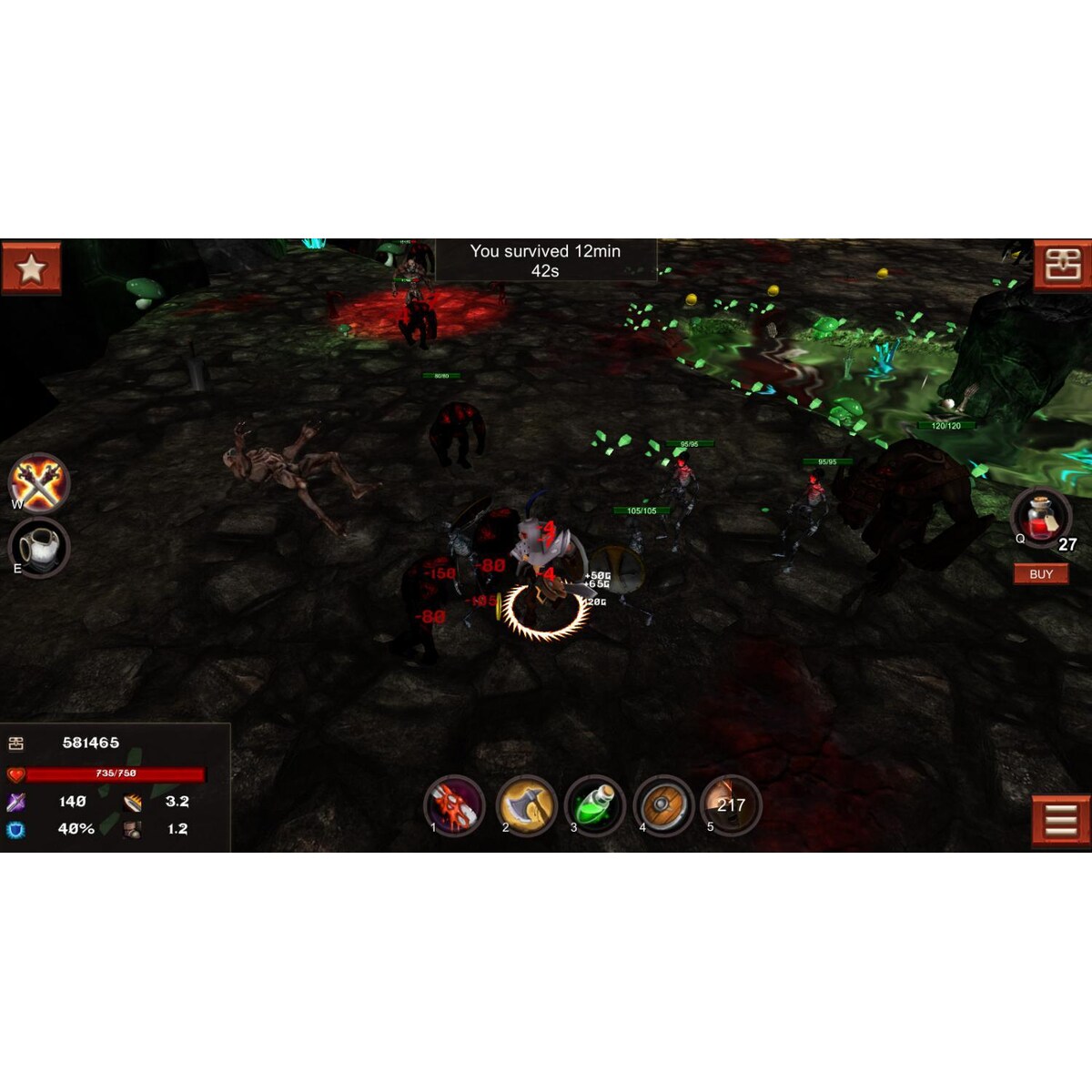 Mankind Defender - PC Windows,Mac OSX