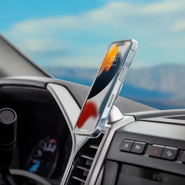Magicmount Elite2 magsafe telefonholder