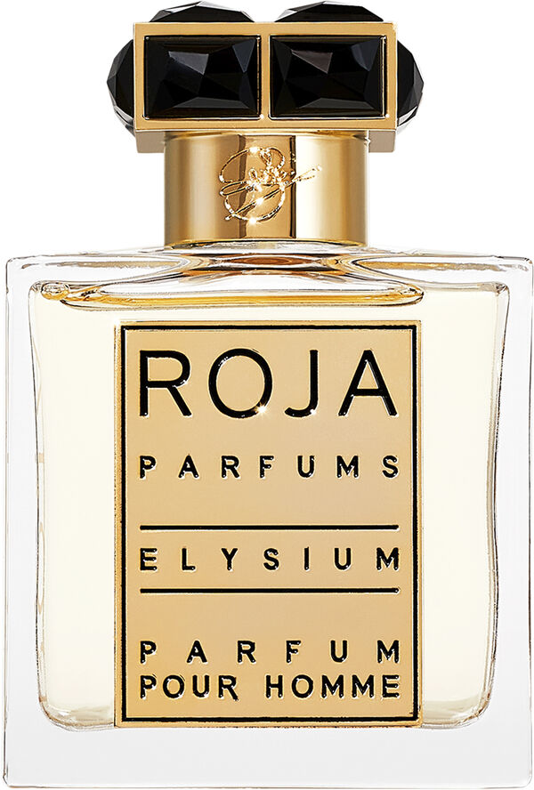 ROJA PARFUMS ELYSIUM PARFUM POUR HOMME 50 ML