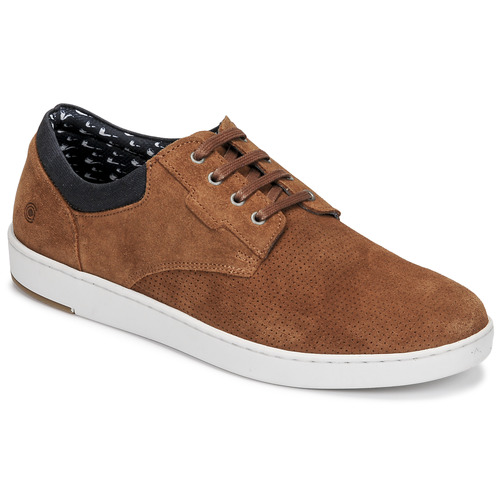 Casual Attitude - OZON - Camel