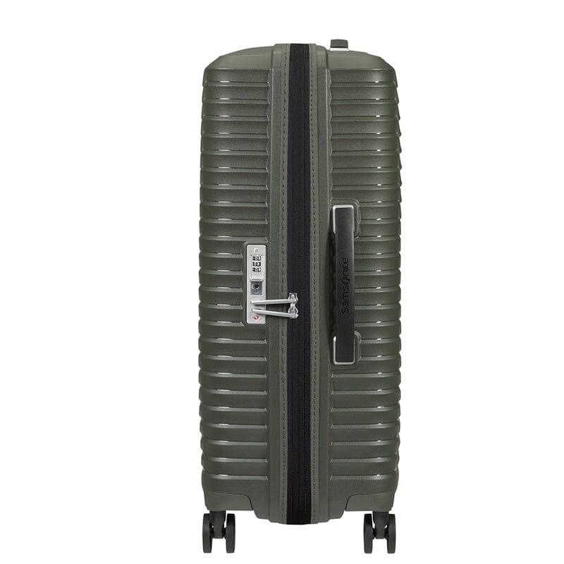 Samsonite Upscape Spinner 81 Climbing Ivy