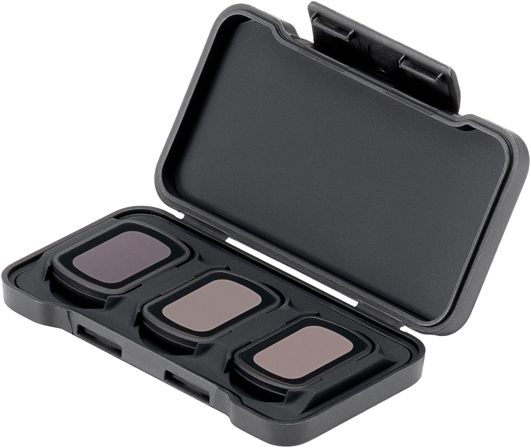 DJI Objektivzubehör »Osmo Pocket 3 Magnetic ND Filter Set«