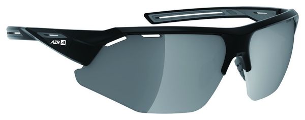 Coffret AZR Galibier Noir/Gris   Incolore Loupe  2.0