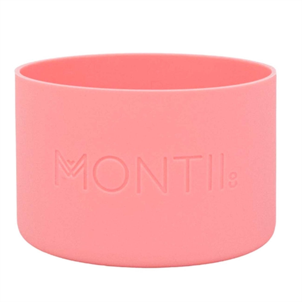 Køb MontiiCo Mini Orginal Bumper Strawberry