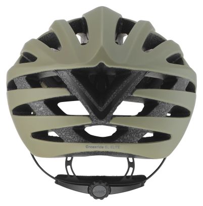 Casque VTT Mavic Crossride SL Elite Khaki