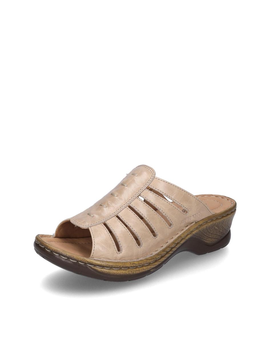Clog Catalonia 77, sand