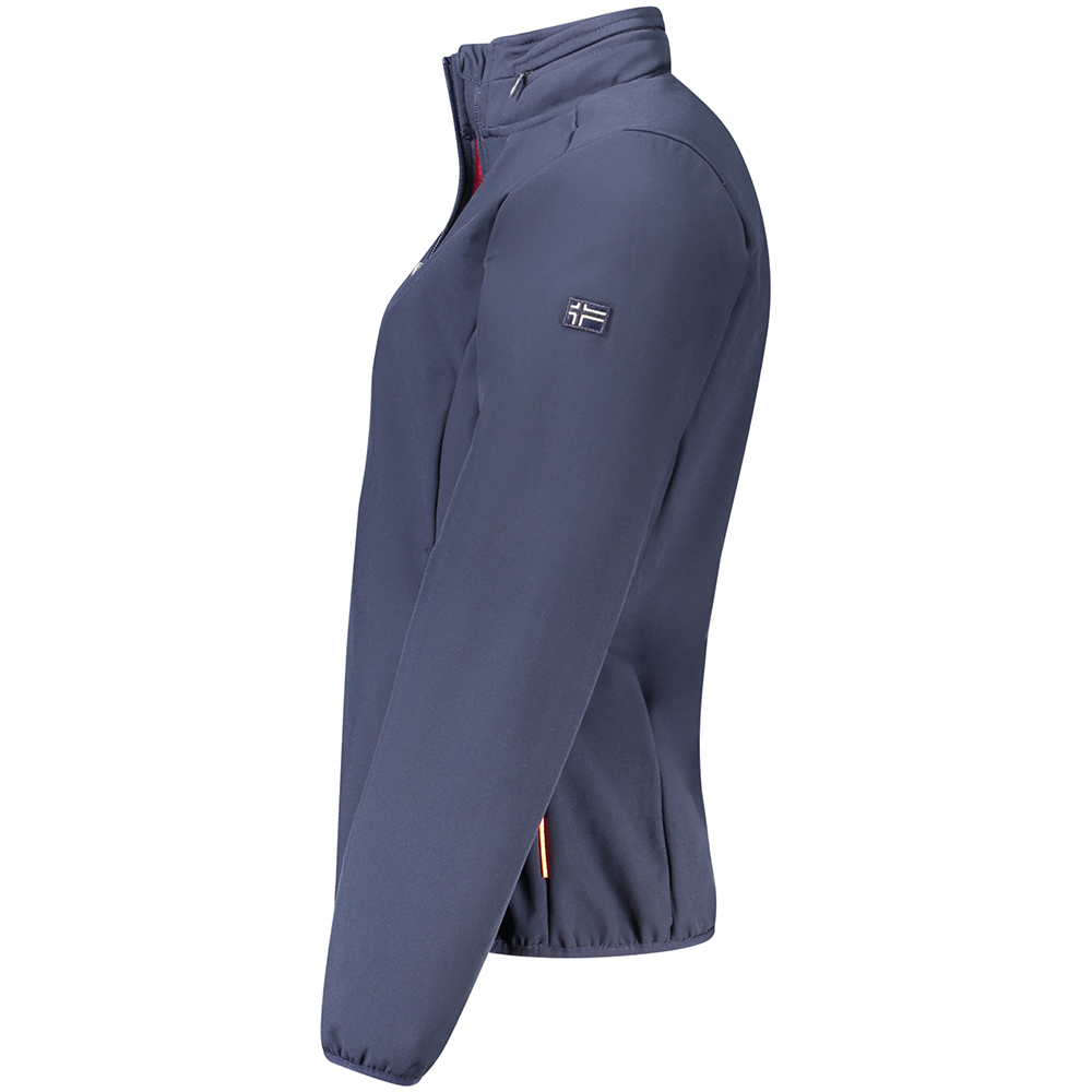 Women's Blue Jacket
