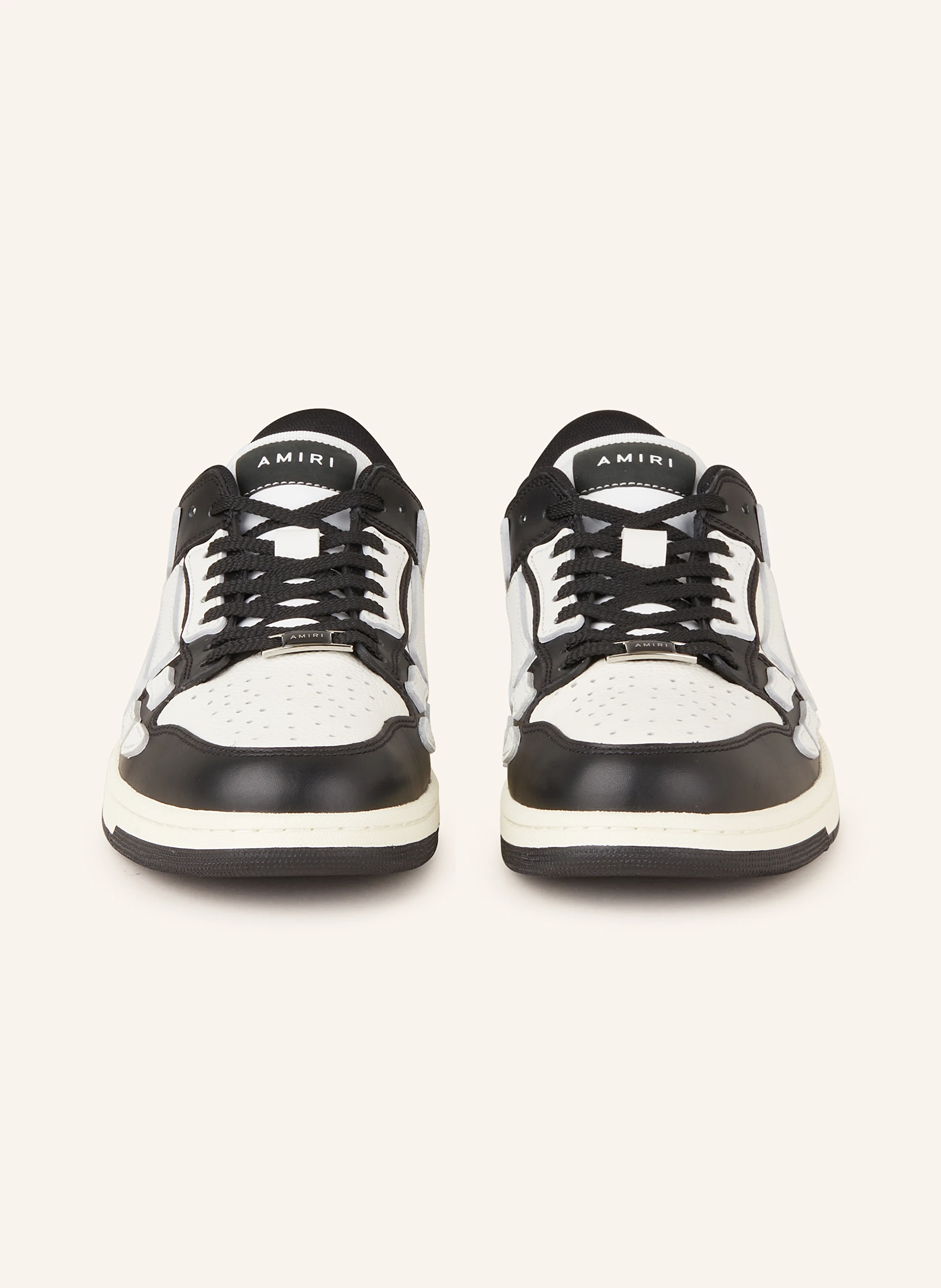 AMIRI Sneaker SKEL TOP LOW