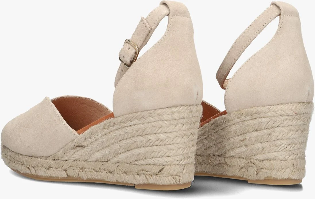 AYANA beige ayana espadrilles yu6891