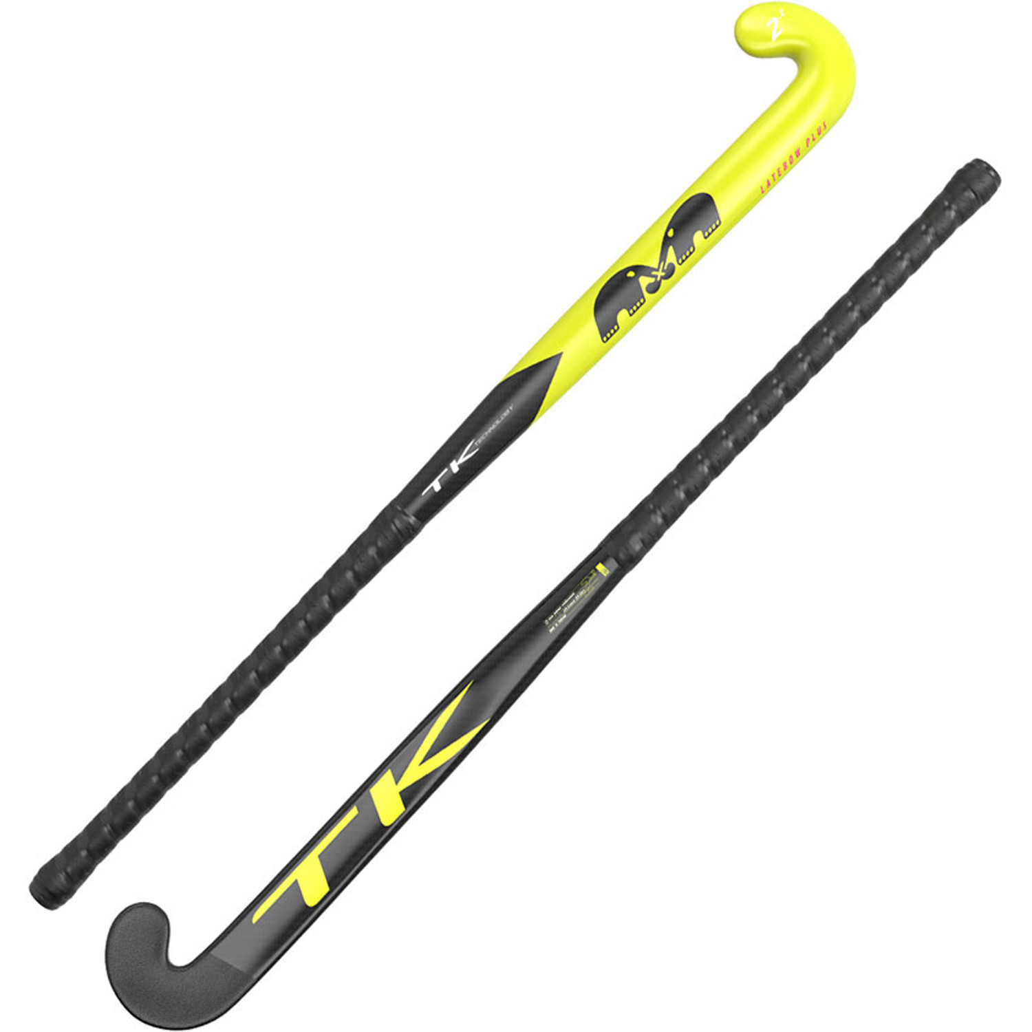 TK 2.2 LowBow Plus