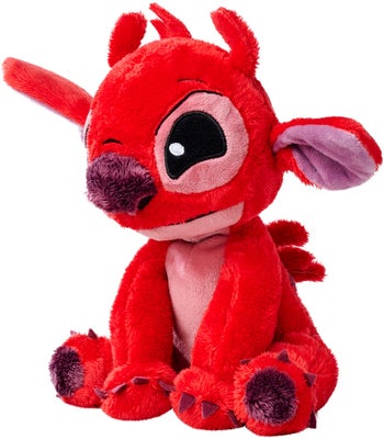 Disney Lilo & Stitch Kosedyr Leroy 25 cm