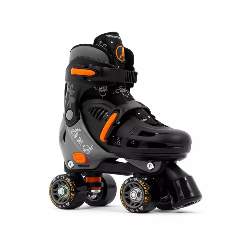 Roller quad ajustables SFR ROLLER Storm V Ninja