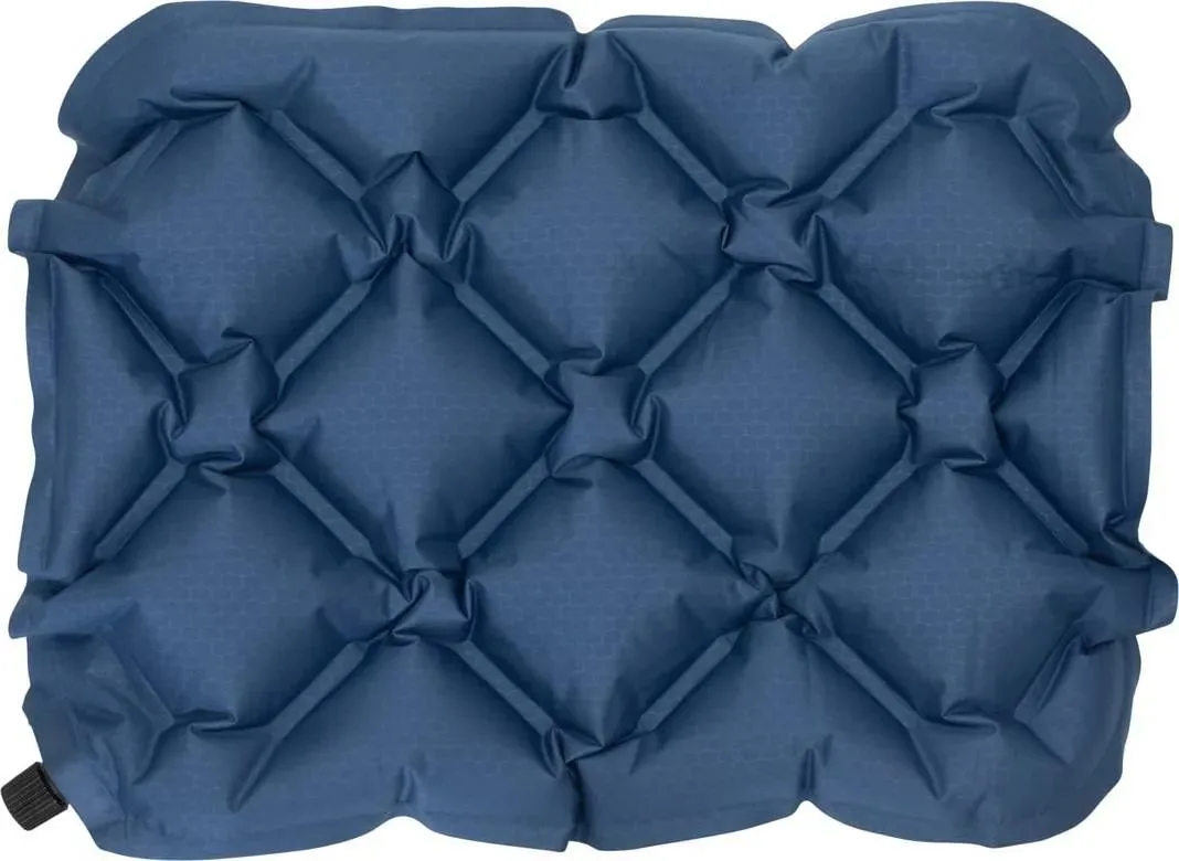 Urberg Insulated Seat Pad True Navy