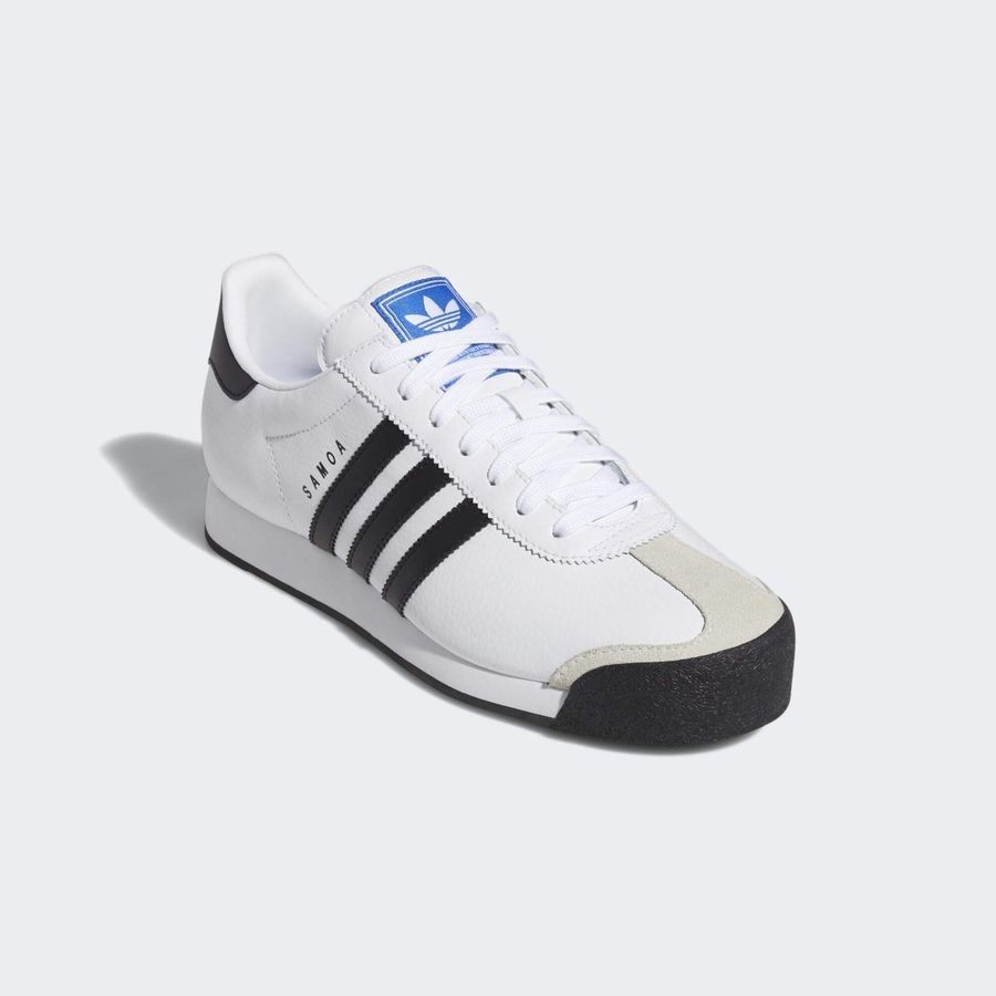 Adidas Original Chaussure Samoa