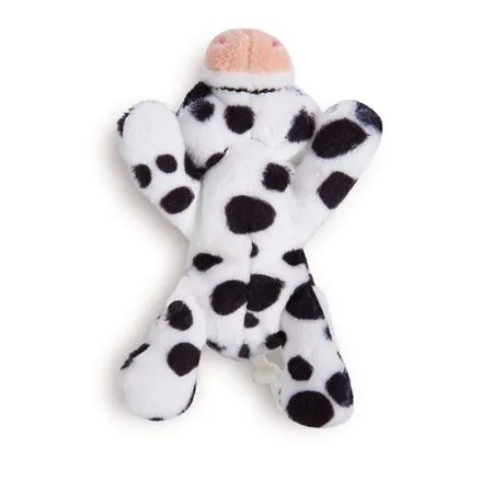 NICI MagNICI Kuh Cowluna NICI GREEN, 12 cm