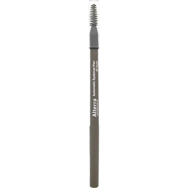 Automatic Eyebrow Pen 02 Taupe