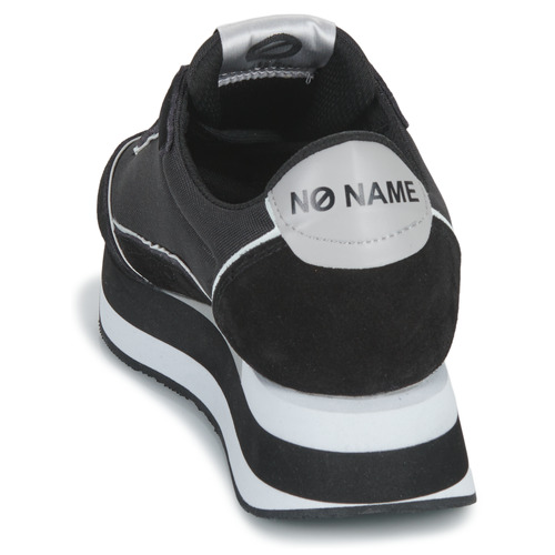 No Name - BOOM JOGGER - Noir