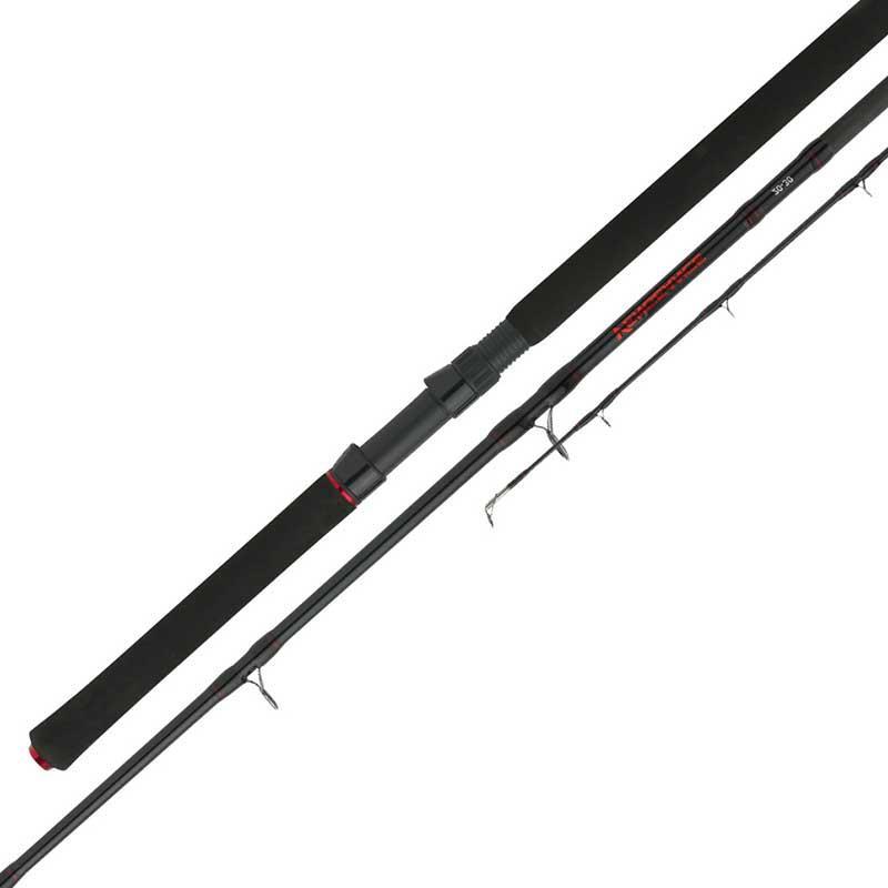 Canne Shimano Vengeance Ax Boat Slim