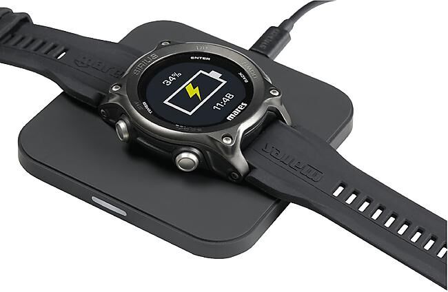 MARES - MONTRE ORDINATEUR SIRIUS