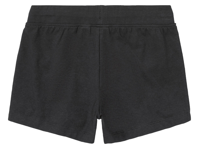 Meisjes short