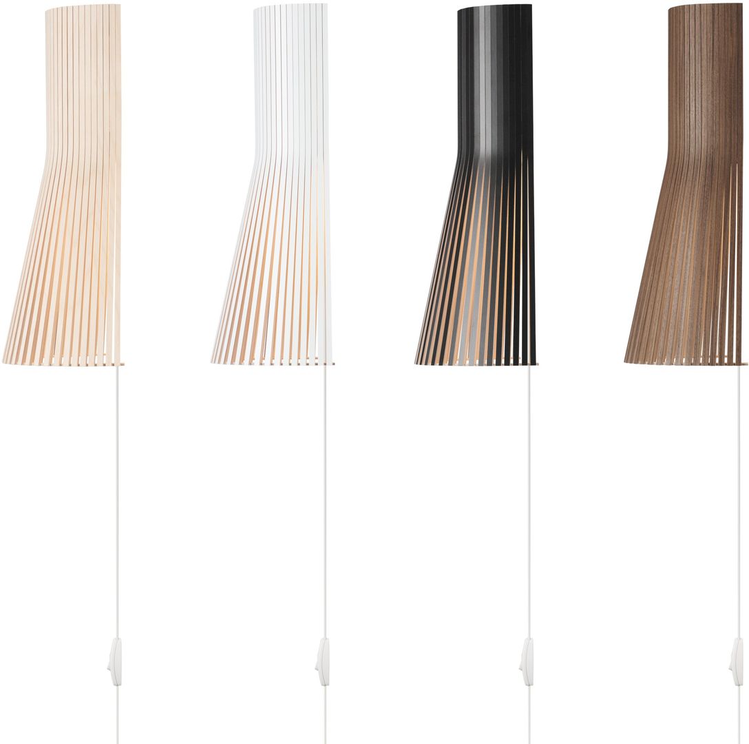 Secto Design Secto 4231 Wandlamp