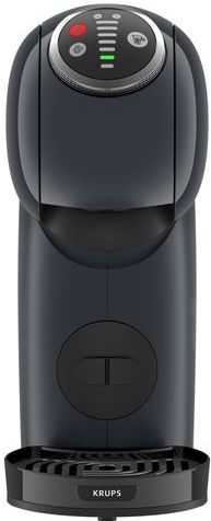 Krups - NESCAFÉ Dolce Gusto Genio S Plus KP340B - Koffiecupmachine - Grijs