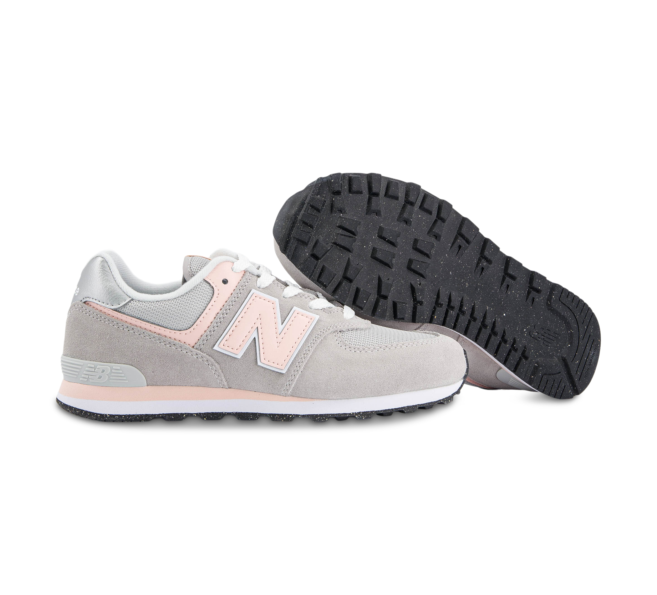 New Balance GC574V1 beige/taupe