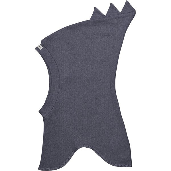 Top Elefanthue 2-lags Thunder Grey