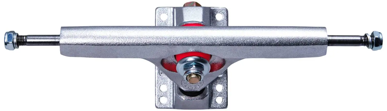 Caliber III Raked 10