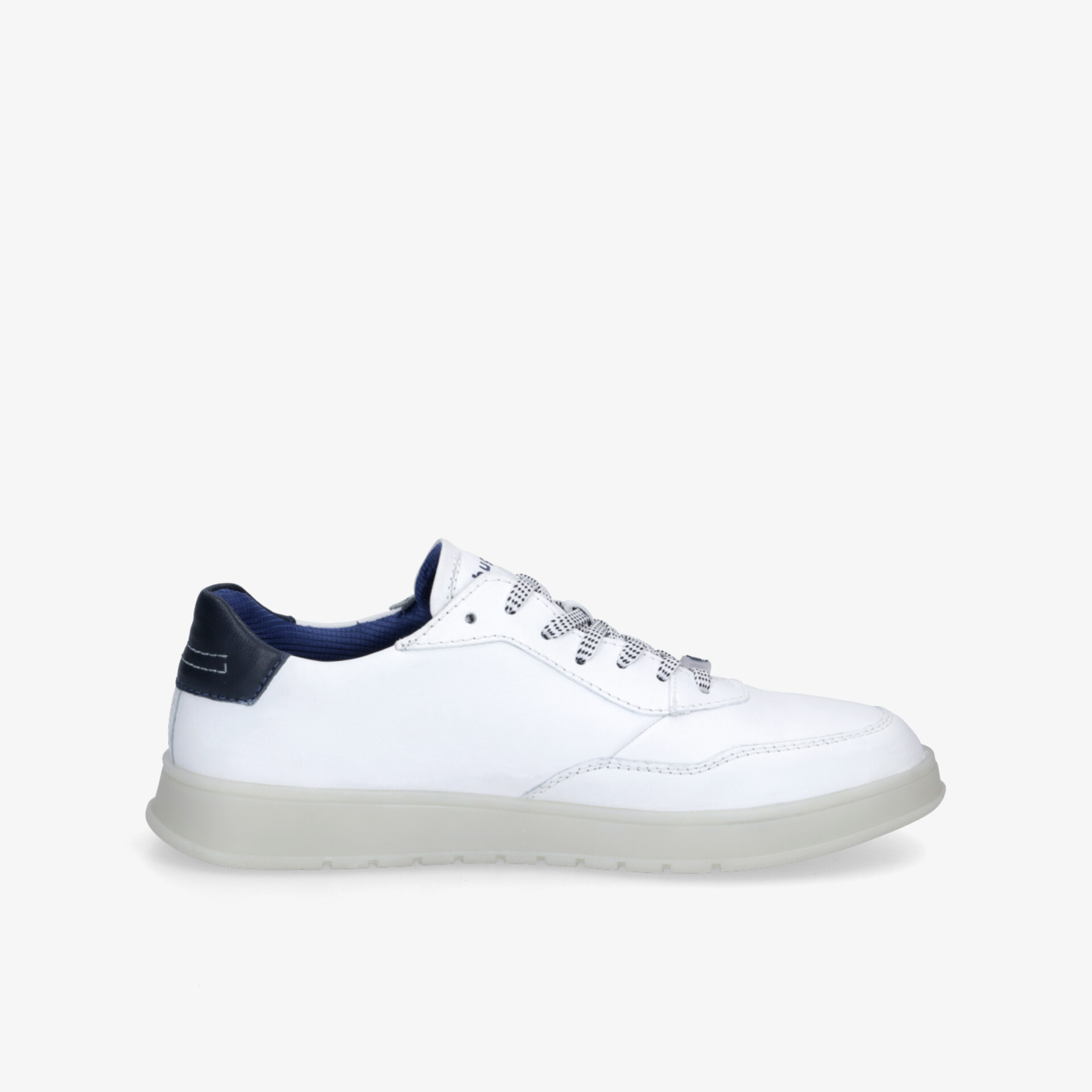 Bugatti Herren Sneaker Low weiß – Jetzt bei reno.de kaufen