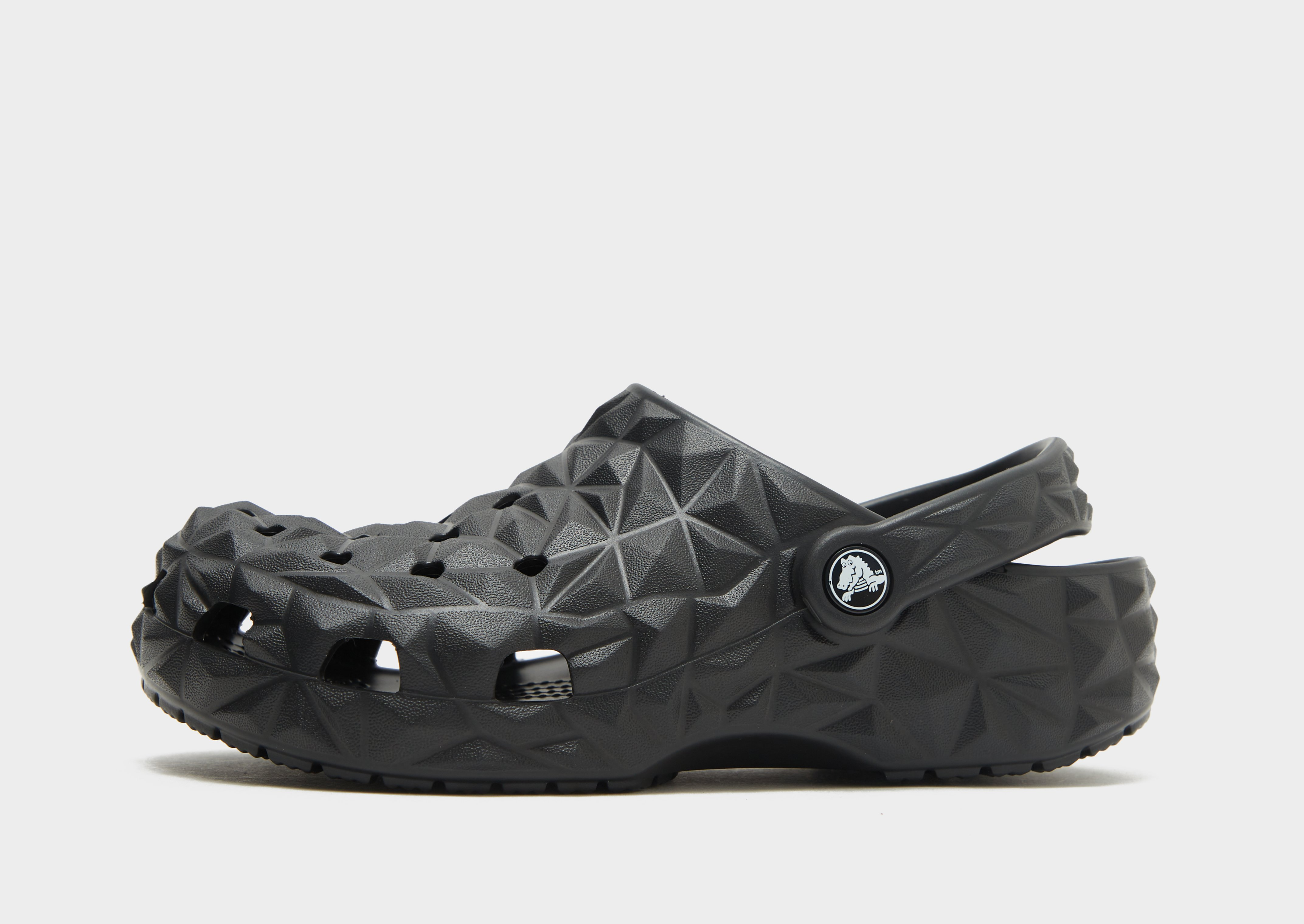 Crocs Classic Geometric Clog Junior