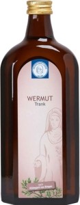 HILDEGARDS LADEN Wermut Trank, 500 ml