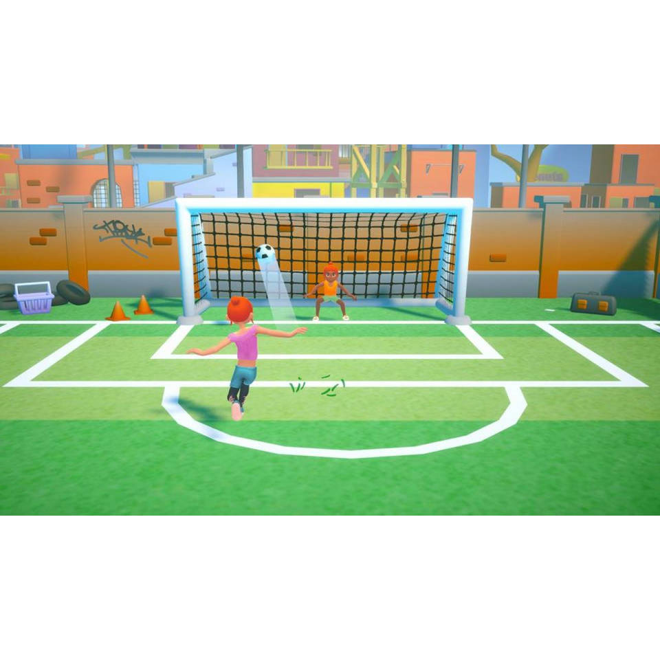 34 Sports Games World Edition PS5